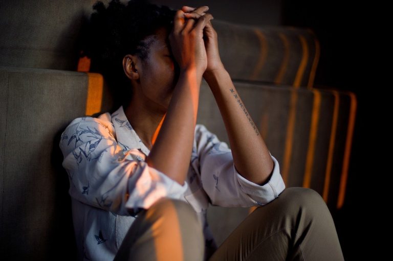 stress chronique