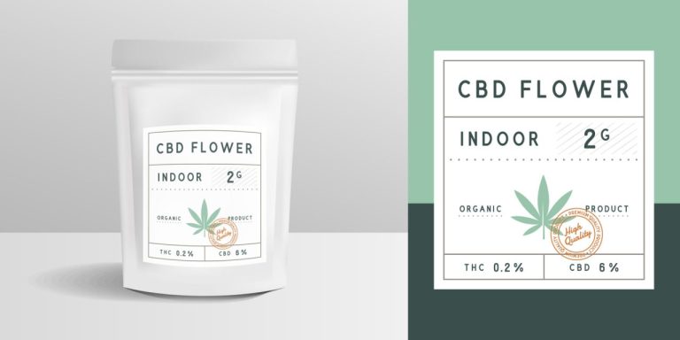 4 avantages à faire usage d’un pochon de CBD !