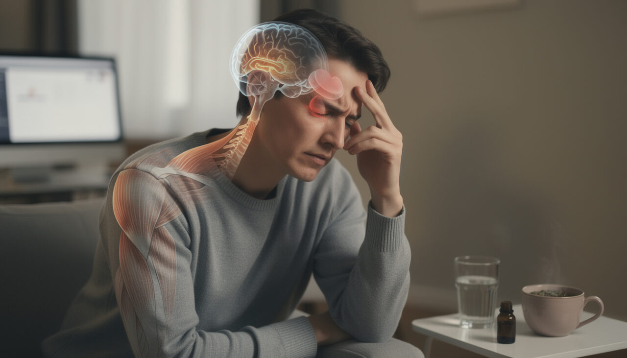 découvrez les causes courantes du mal de tête côté gauche et les solutions efficaces pour soulager rapidement cette douleur. conseils et traitements adaptés.