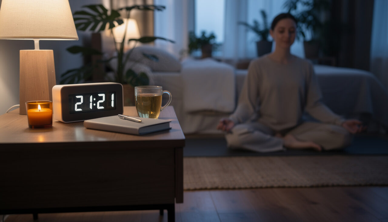 découvrez la signification de 21h21 et son impact sur la santé et le bien-être pour mieux comprendre les messages de votre corps et esprit.