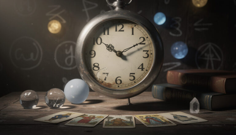 découvrez le décodage et les mystères fascinants derrière l'heure miroir 09h09. explorez les significations cachées et les messages que cette heure pourrait vous transmettre.