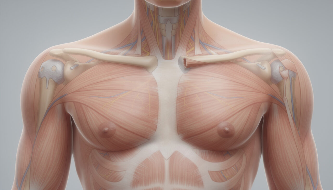 découvrez les causes et les conséquences d'une clavicule courte, ses impacts sur la santé et les solutions possibles pour mieux la comprendre.