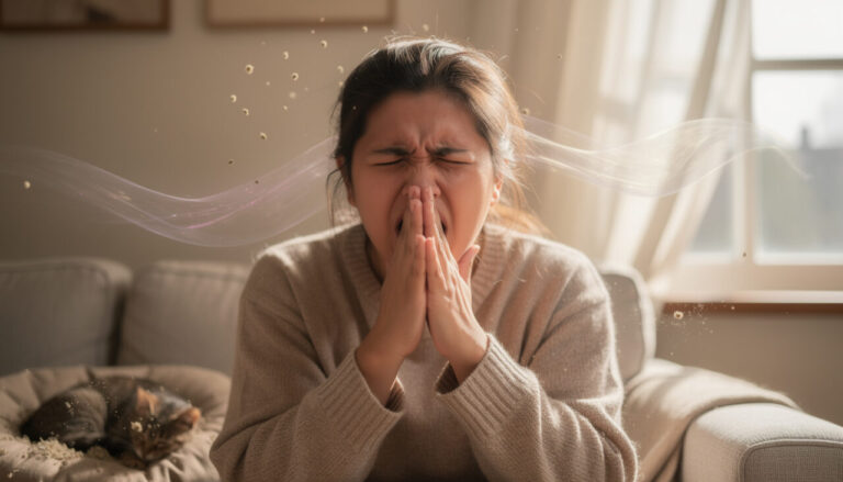 découvrez les causes fréquentes de l'éternuement et les différentes interprétations associées. comprenez mieux ce phénomène naturel à travers notre guide complet.